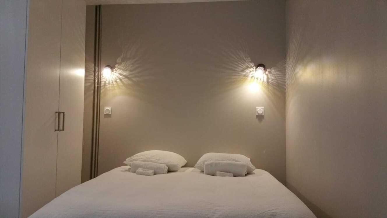 Appartement de la Richelandiere Saint-Etienne  Zimmer foto